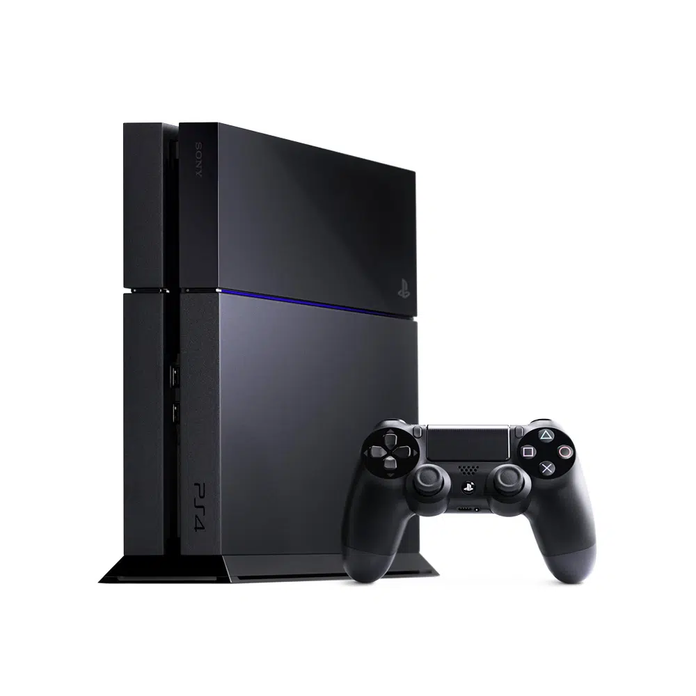 Où la PS4 est la moins cher ?