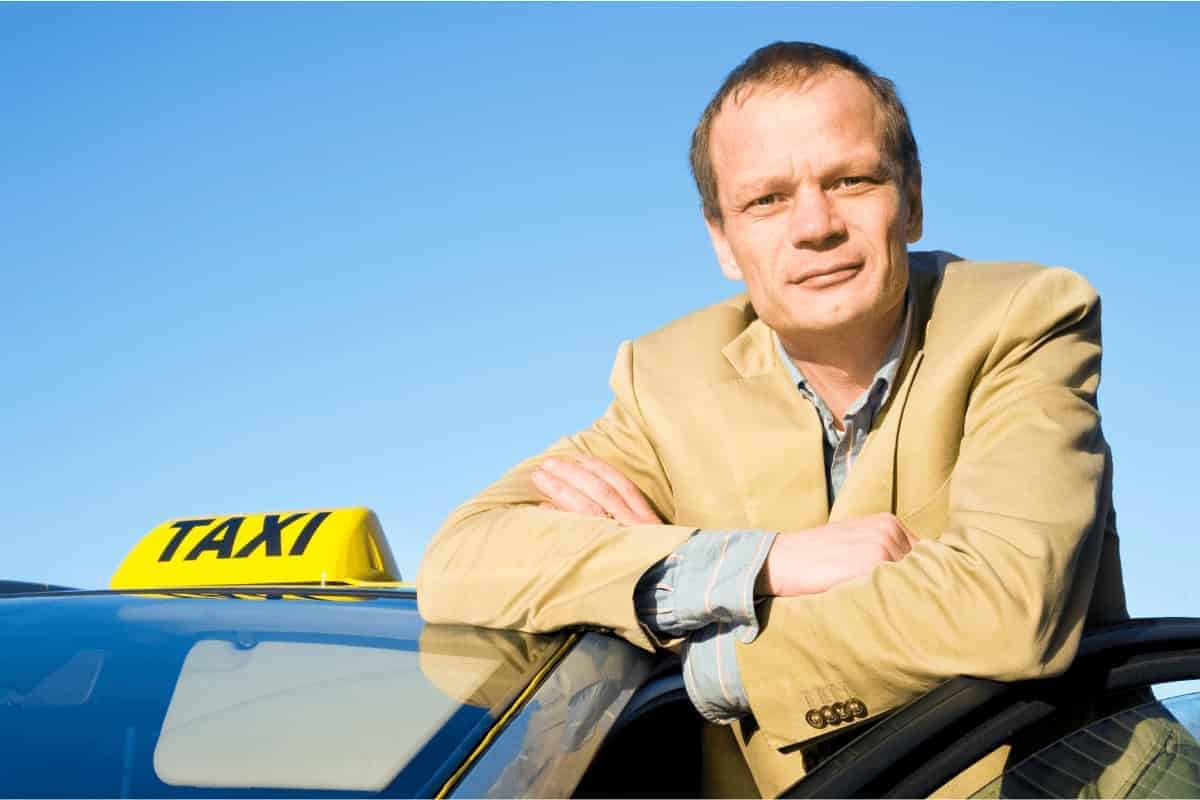 Comment faire pour être chauffeur de taxi ?