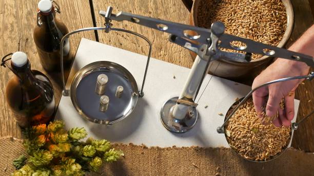 matériel pour brasser bière maison