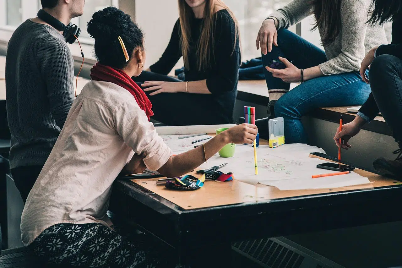 Quelle étude pour obtenir un management en BTS commercial ?