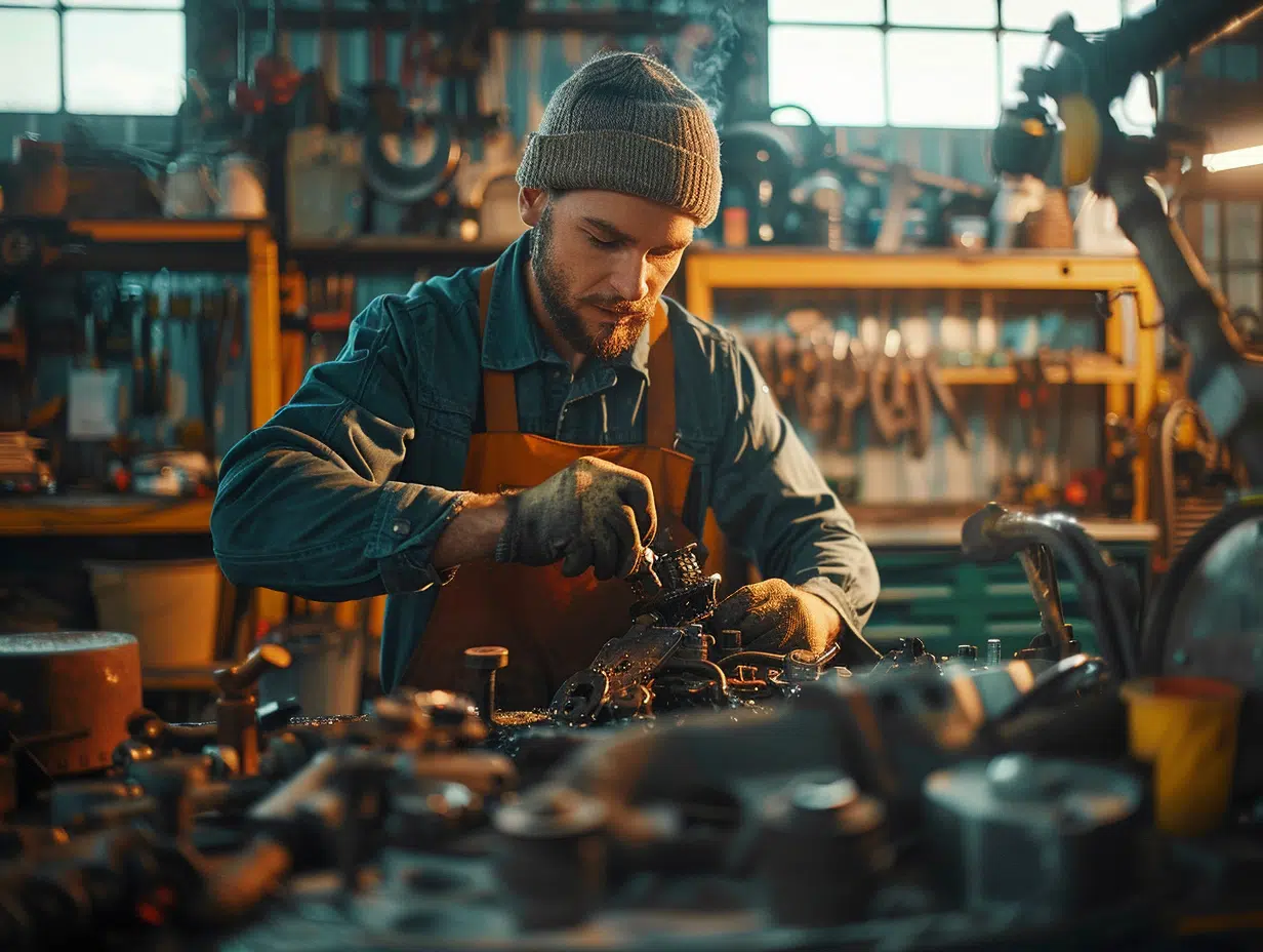Comment choisir le bon réparateur de boîte de vitesses pour votre véhicule