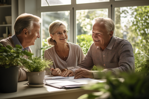 Choisir la meilleure assurance santé pour seniors : critères et astuces
