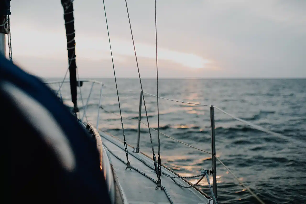 Naviguez avec style : les meilleurs bracelets nautiques pour les amateurs de voile