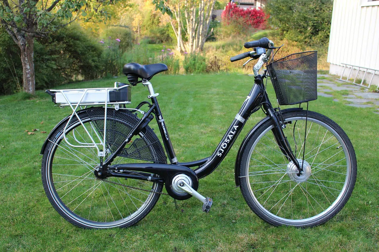 Comment construire un vélo électrique ?