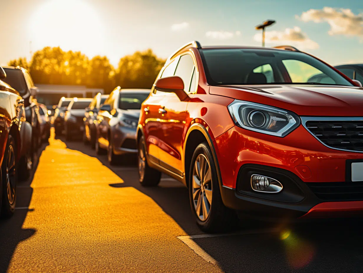 Quelle voiture d’occasion pour 3000 euros ?