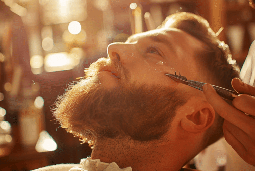 Maîtriser l’art du toilettage : Comment tailler une barbe à la perfection