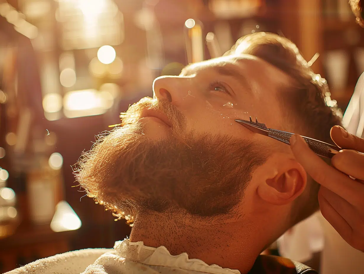 Maîtriser l’art du toilettage : Comment tailler une barbe à la perfection