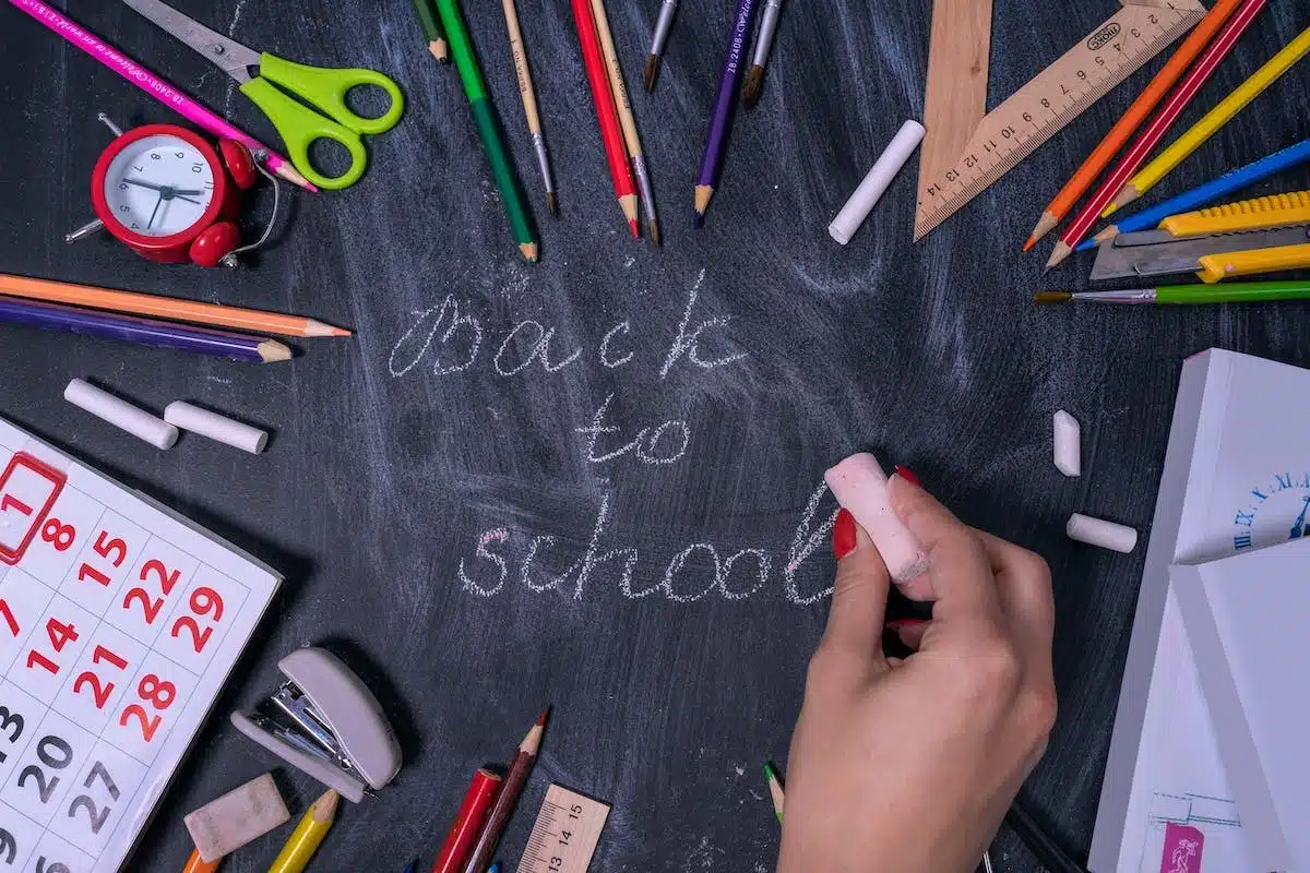 Réussir sa rentrée scolaire : astuces et conseils pour une reprise en douceur