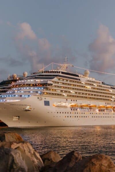 Découvrez les étapes clés du déroulement d’une croisière Costa