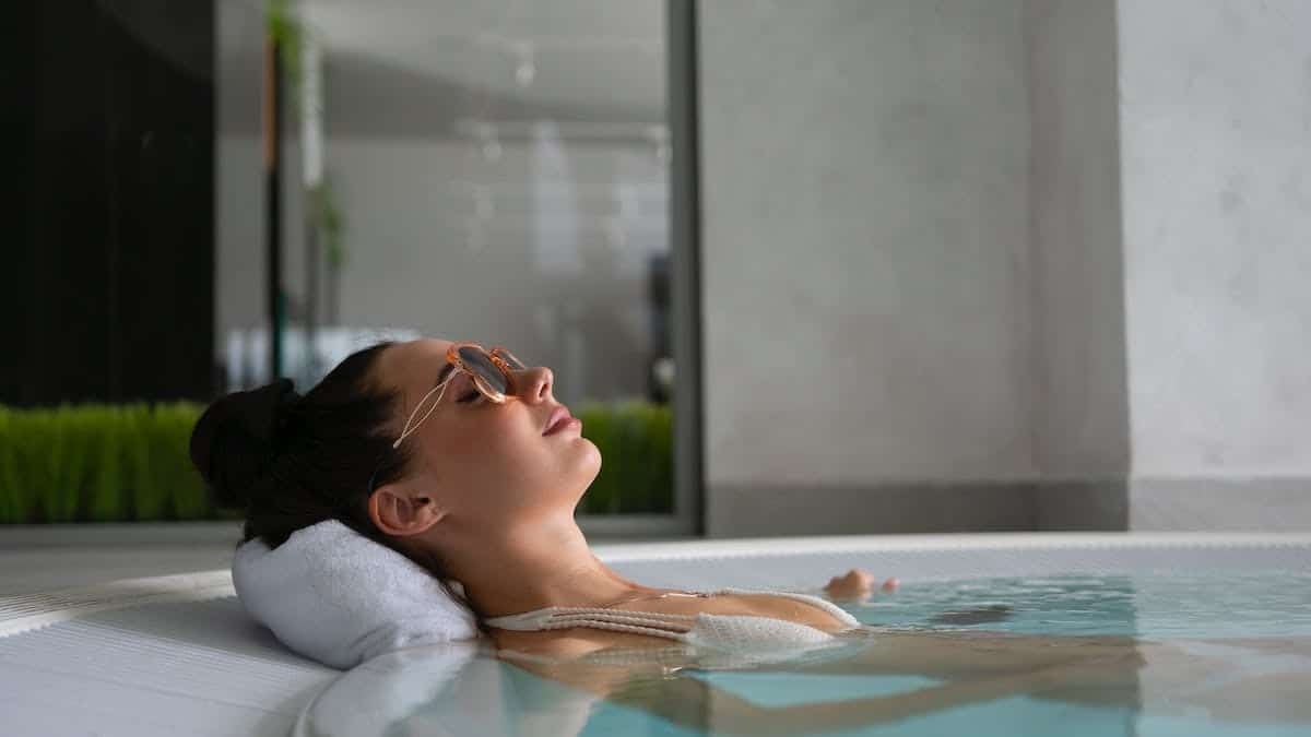 Les bienfaits de la détente en spa pour le corps et l’esprit