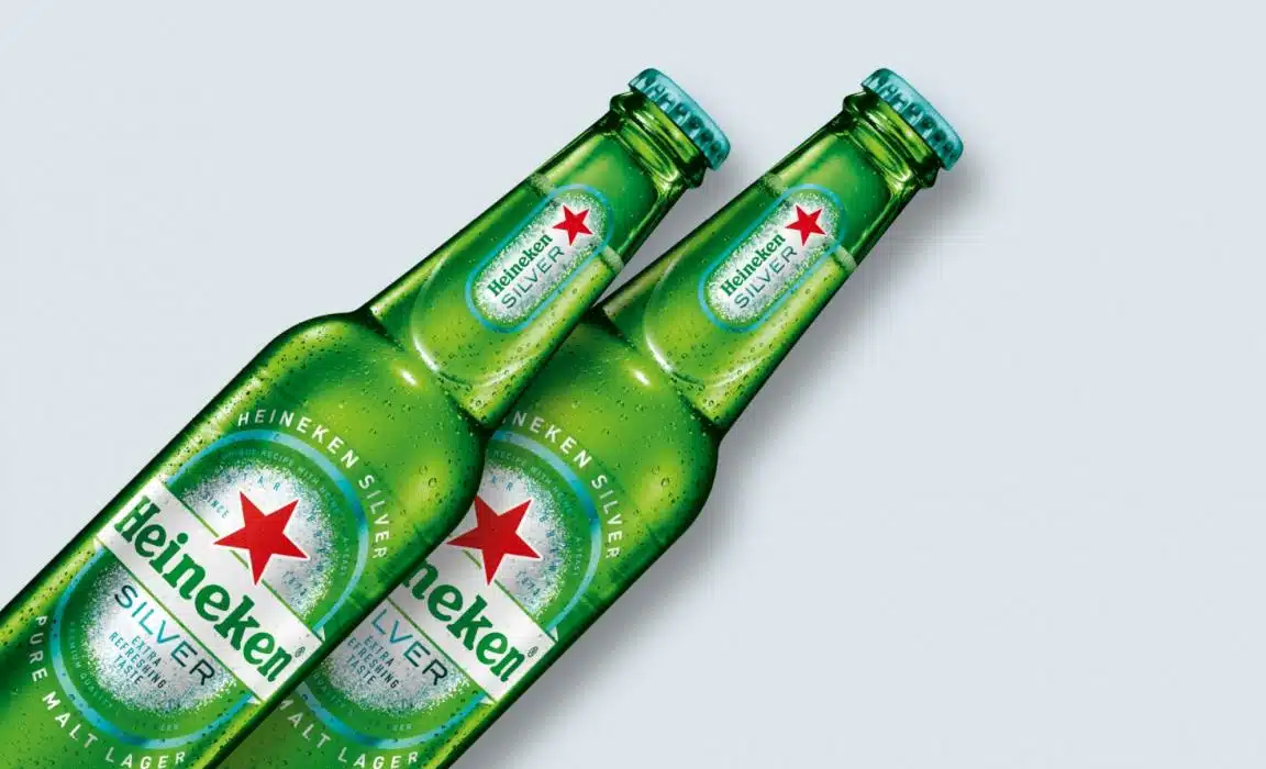 Les bières Heineken sans alcool : une alternative savoureuse pour tous les amateurs de bière