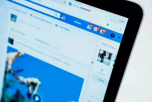 Comment ajouter votre page Facebook à votre compte Mailchimp