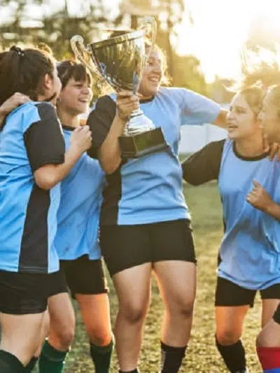 Comment remercier un prof de sport ?
