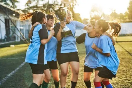 Comment remercier un prof de sport ?