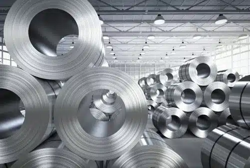Comprendre les tendances du prix de l’aluminium en 2022
