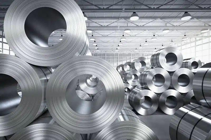 Comprendre les tendances du prix de l’aluminium en 2022