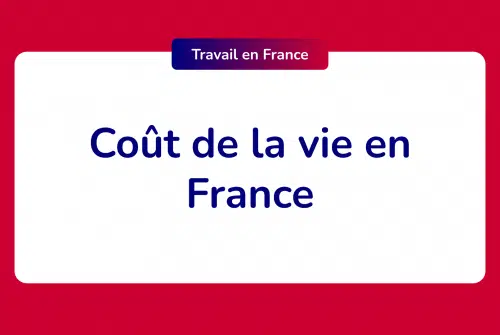 Quel salaire pour vivre en France ?