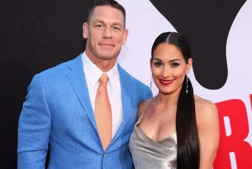 Elizabeth Huberdeau : qui est l’ex-femme de John Cena ?