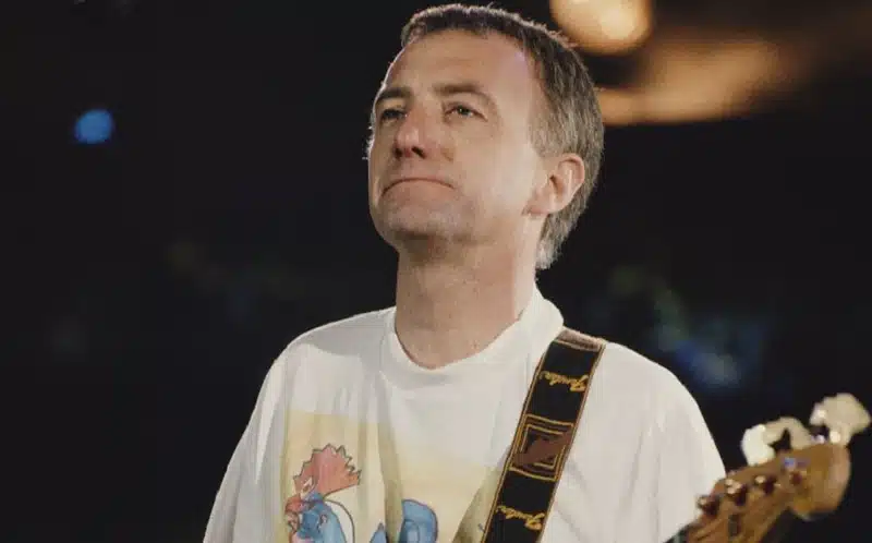 John Deacon 2021: (sa taille, son poids) qui est sa femme ?