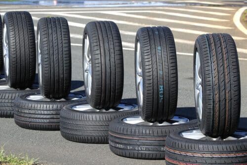 MaxiTyre : peut-on y acheter des pneus en tant que particulier ?
