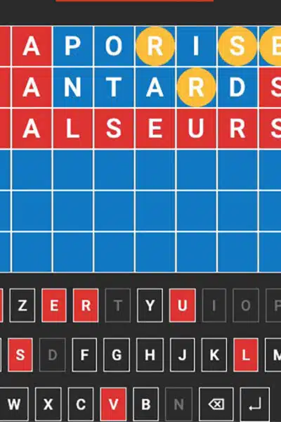 Motus Sutom : Découvrez ce jeu de mots en ligne !