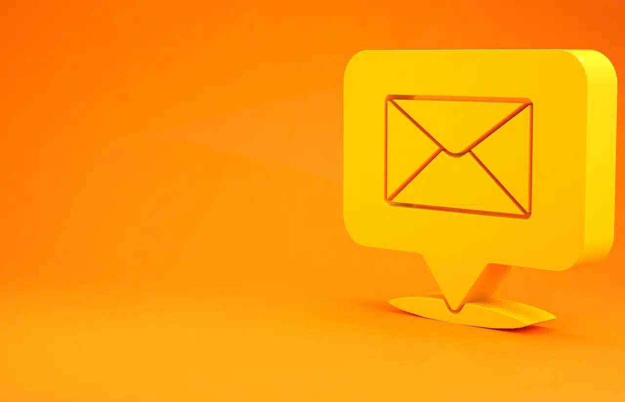 Se connecter à sa boîte mail Orange depuis le site web