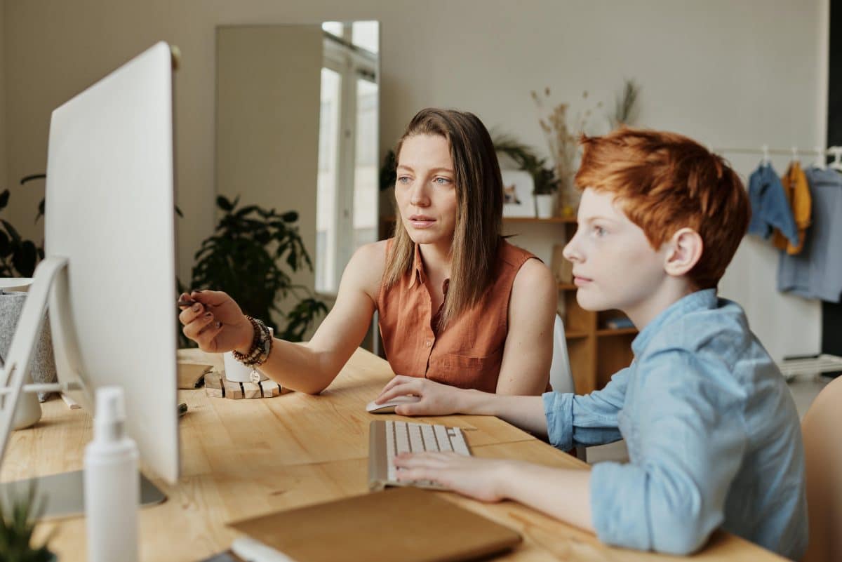 Les méthodes alternatives d’enseignement pour les enfants à domicile