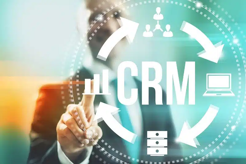 Quelles solutions de gestion pour les entreprises de services ERP et CRM ?