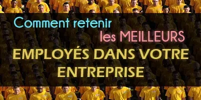 Comment garder ses employés ?