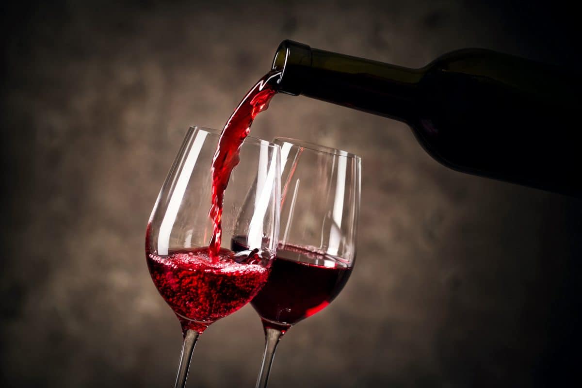 investir dans le vin avec des rendements élevés
