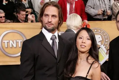 Yessica Kumala :qui est la femme de Josh Holloway ?