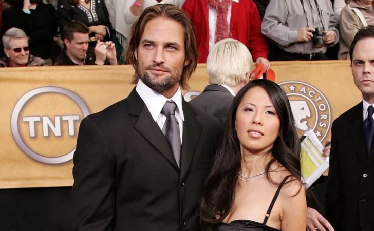Yessica Kumala :qui est la femme de Josh Holloway ?