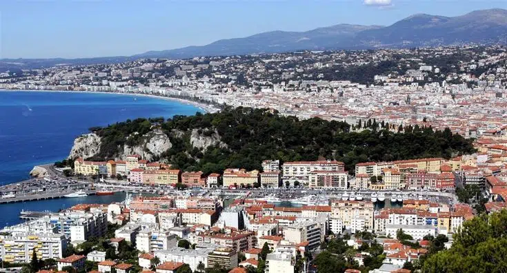 Où aller à Nice quand il pleut ?