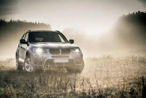 Quels critères prendre en compte pour choisir un SUV ?
