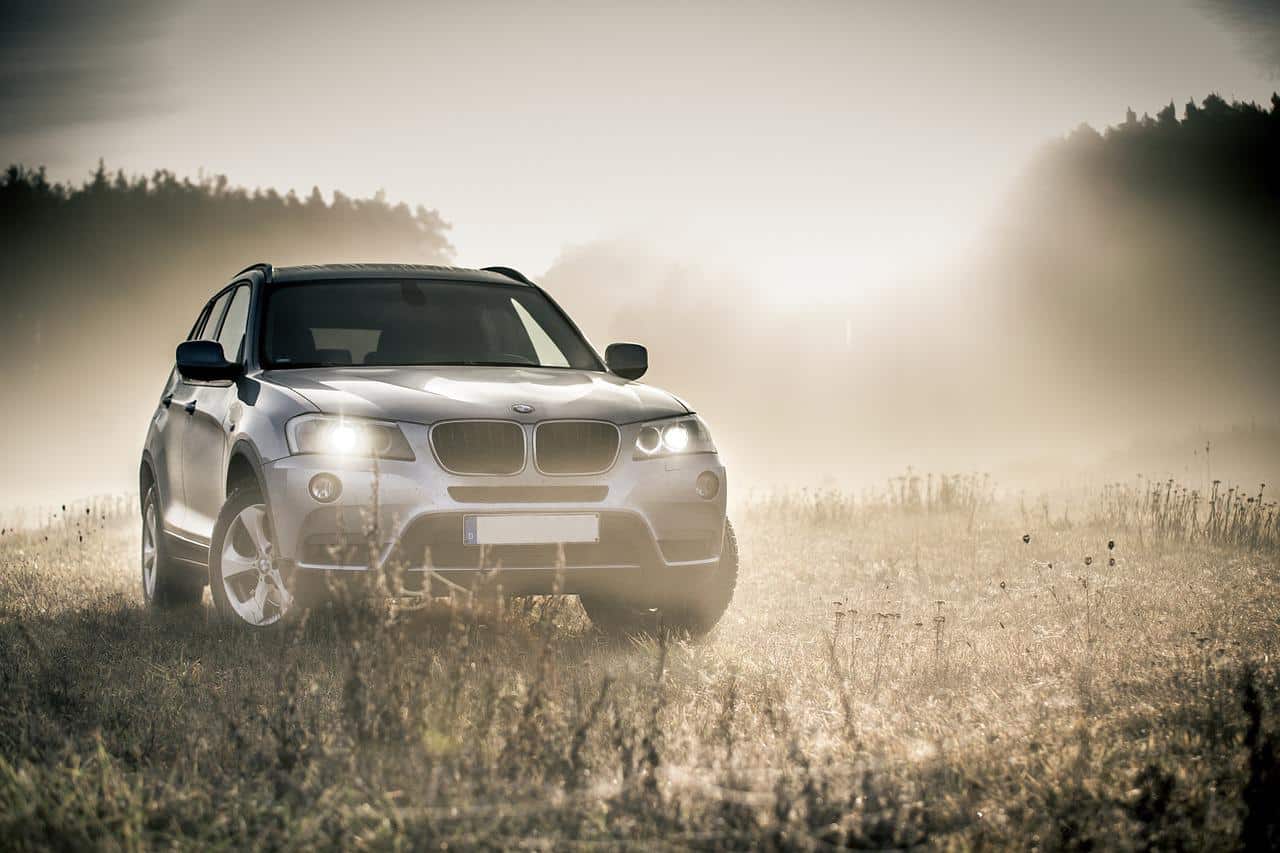 Quels critères prendre en compte pour choisir un SUV ?