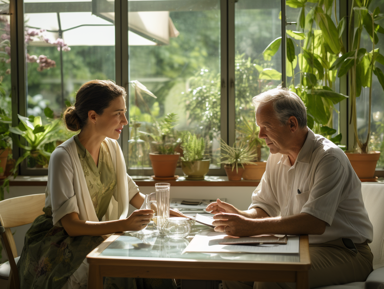 Choisir la meilleure assurance santé pour seniors : critères et astuces