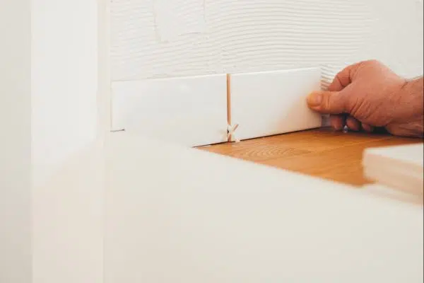 Comment rendre etanche du placo ?