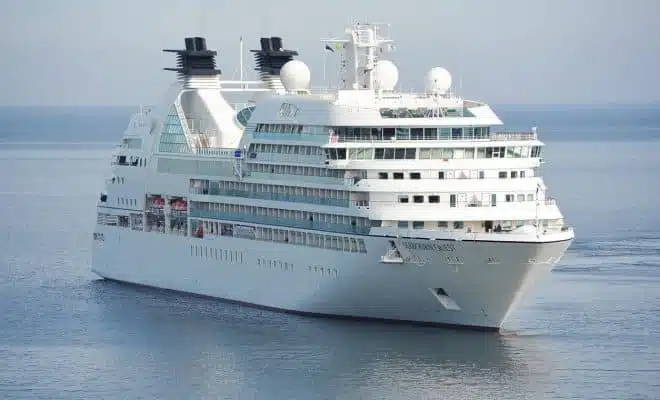 Découvrez les merveilles du monde en croisières Royal Caribbean