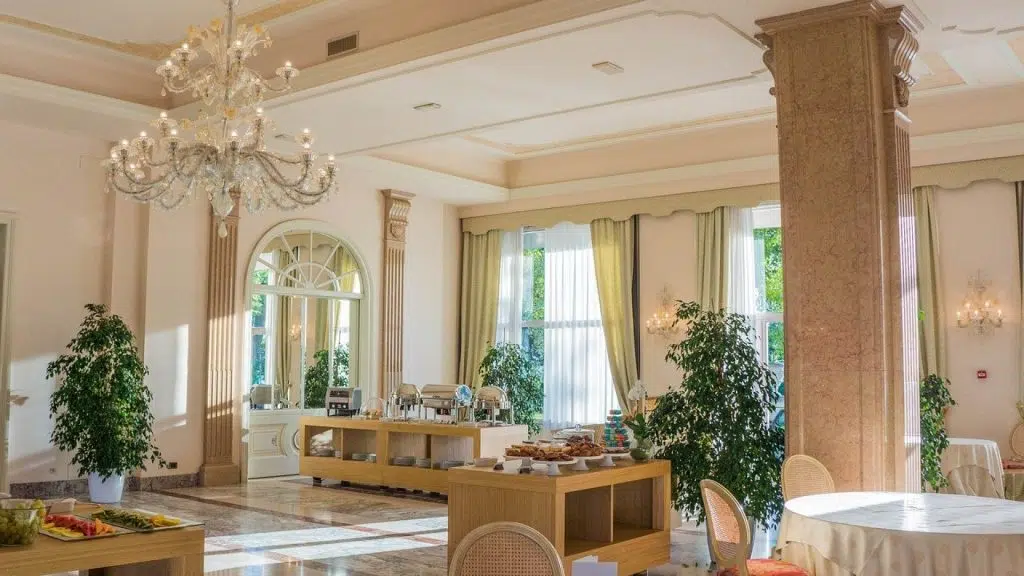 Comment réussir la reprise d'un restaurant ?