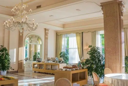 Comment réussir la reprise d’un restaurant ?