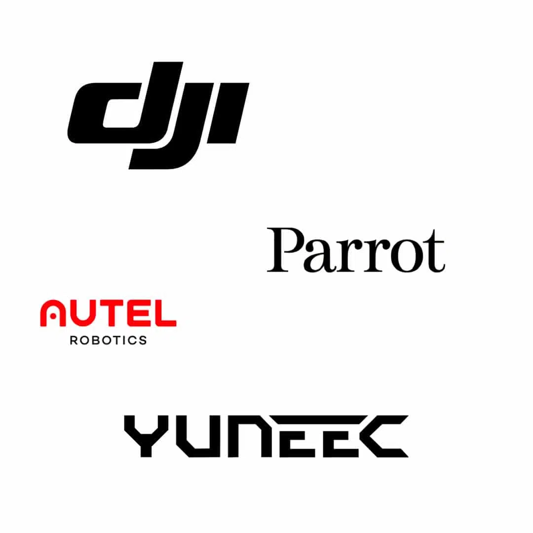 Quel est la meilleur marque de drone ?