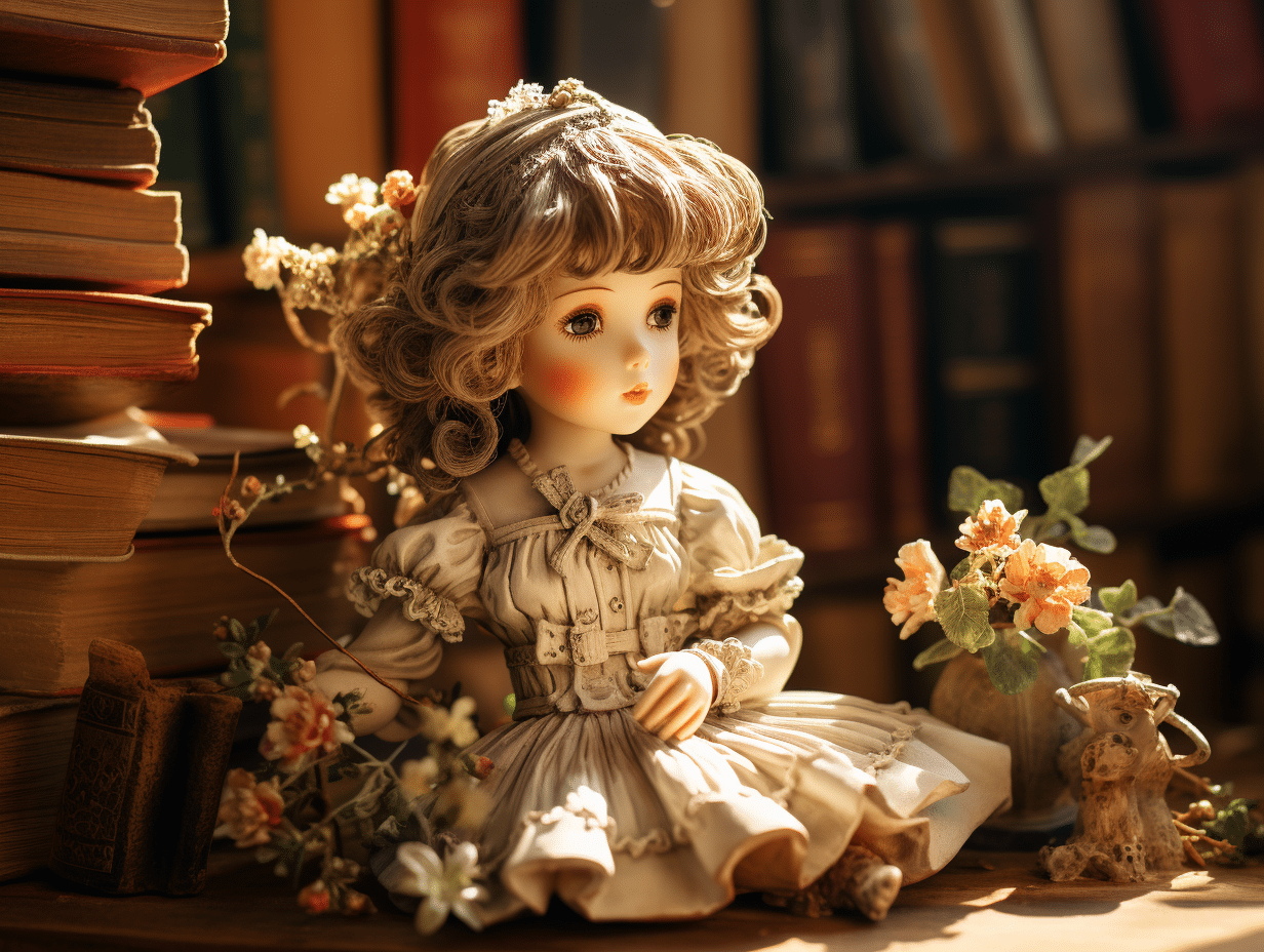 Poupée Robert origine, histoire et points de vente en ligne 209.fr