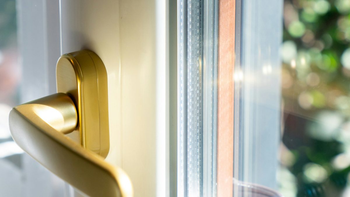 Et si vous rénoviez votre maison à base de matériaux en PVC ?