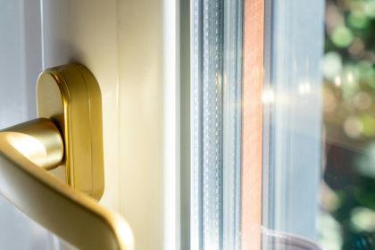 Et si vous rénoviez votre maison à base de matériaux en PVC ?
