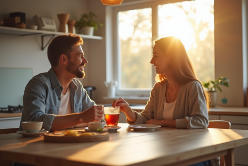 Équilibre dans un couple : pourquoi opter pour la parité ?