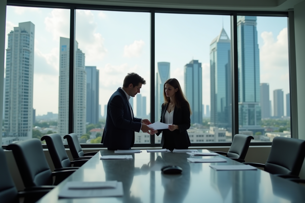 Investir dans l’immobilier : astuces pour réduire ses impôts