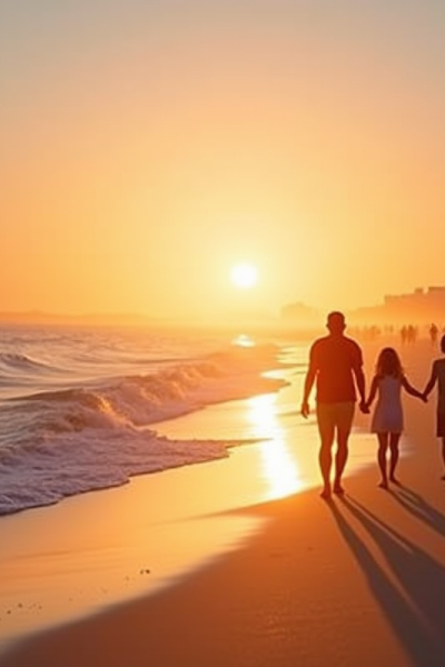 Météo à Hammamet en octobre : les activités à ne pas manquer
