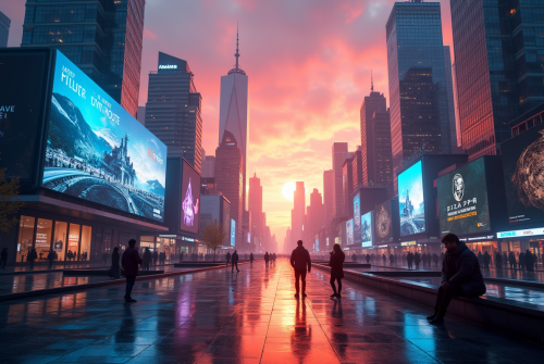 Mondialisation : technologie et impacts sur le monde moderne
