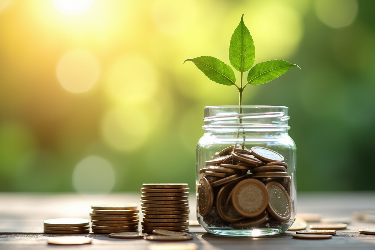 investissement financier