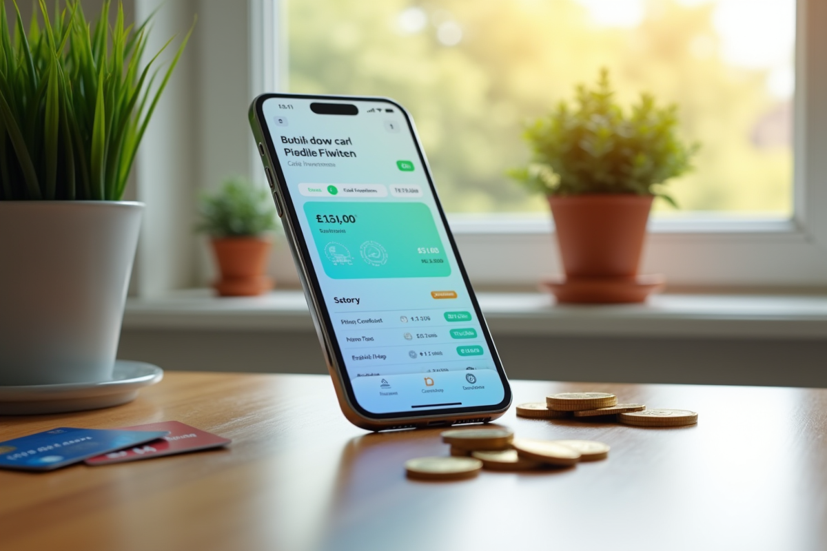 fintech investissement